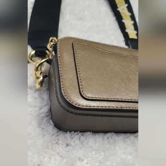 Marc Jacobs The Snapshot Camera Bag - Picture 7 of 10